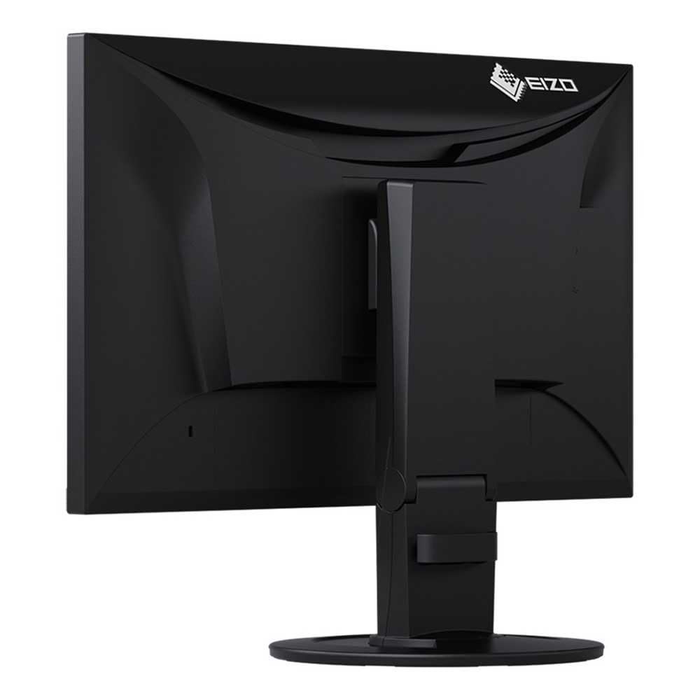 EIZO EV2460 23.8型カラー液晶モニター　内蔵スピーカー　回転機能 Amazon.co.jp: EIZO カラー液晶モニター 23.8型 ブラック EV2460